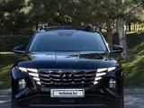 Hyundai Tucson 2022 годаfor15 500 000 тг. в Шымкент – фото 2