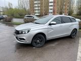 ВАЗ (Lada) Vesta 2021 года за 5 100 000 тг. в Астана