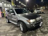 BMW X5 2004 года за 7 000 000 тг. в Шымкент – фото 3