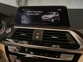 BMW X3 2021 годаүшін26 000 000 тг. в Кокшетау – фото 3