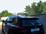 BMW X3 2021 годаfor20 000 000 тг. в Кокшетау – фото 5