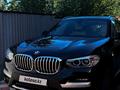 BMW X3 2021 года за 23 000 000 тг. в Кокшетау