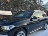 BMW X3 2021 годаүшін26 000 000 тг. в Кокшетау – фото 5