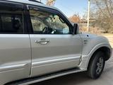 Mitsubishi Pajero 2006 года за 6 300 000 тг. в Алматы – фото 2