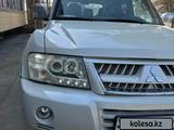Mitsubishi Pajero 2006 года за 6 300 000 тг. в Алматы – фото 3