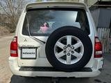 Mitsubishi Pajero 2006 года за 6 300 000 тг. в Алматы – фото 5