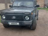 ВАЗ (Lada) Lada 2121 2006 года за 900 000 тг. в Тараз – фото 2