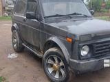 ВАЗ (Lada) Lada 2121 2006 года за 900 000 тг. в Тараз
