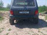 ВАЗ (Lada) Lada 2121 2006 года за 900 000 тг. в Тараз – фото 3