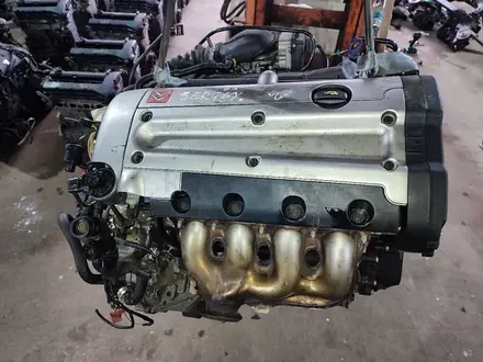 АКПП И Двигатель на все Peugeot 307, 308 за 350 000 тг. в Алматы – фото 11