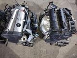 АКПП И Двигатель на все Peugeot 307, 308 за 350 000 тг. в Алматы – фото 2