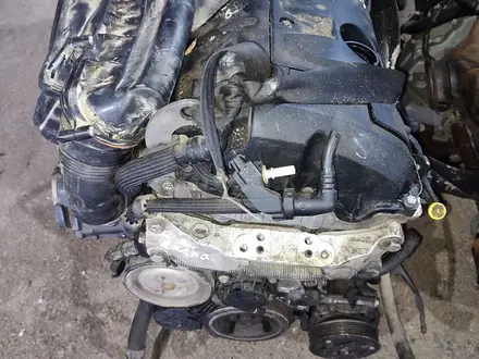 АКПП И Двигатель на все Peugeot 307, 308 за 350 000 тг. в Алматы – фото 7