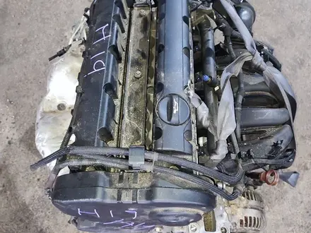 АКПП И Двигатель на все Peugeot 307, 308 за 350 000 тг. в Алматы – фото 9