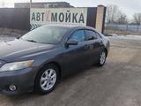 Toyota Camry 2010 годаүшін7 200 000 тг. в Уральск – фото 2