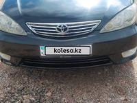 Toyota Camry 2005 годаүшін5 200 000 тг. в Мерке