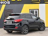 Hyundai Tucson 2012 года за 8 100 000 тг. в Караганда – фото 4