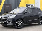 Hyundai Tucson 2012 года за 8 100 000 тг. в Караганда