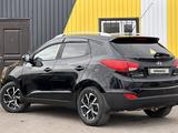 Hyundai Tucson 2012 года за 8 100 000 тг. в Караганда – фото 5