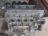 Продам двигатель 1zz-fe объем 1.8 от Toyota Avensis 2004 года. за 350 000 тг. в Жезказган