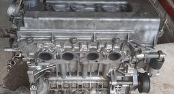 Двигатель 1zz-fe объем 1.8 от Toyota Avensis 2004 года. за 350 000 тг. в Жезказган