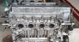 Двигатель 1zz-fe объем 1.8 от Toyota Avensis 2004 года. за 350 000 тг. в Жезказган – фото 5