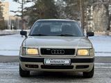 Audi 80 1992 годаүшін1 990 000 тг. в Павлодар – фото 3