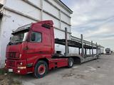 Volvo  FH 1997 года за 23 000 000 тг. в Тараз – фото 2