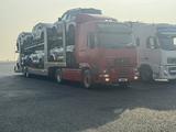 Volvo  FH 1997 года за 23 000 000 тг. в Тараз – фото 5
