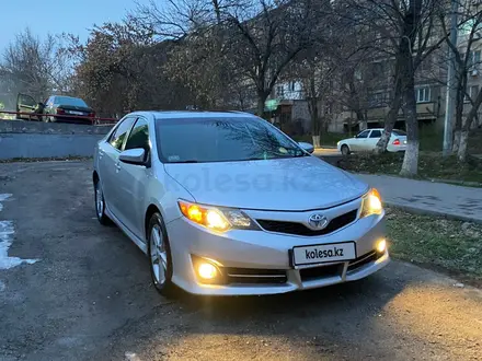 Toyota Camry 2012 года за 8 600 000 тг. в Шымкент