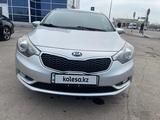 Kia Cerato 2013 года за 6 900 000 тг. в Астана