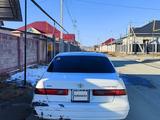 Toyota Camry 2000 годаүшін2 650 000 тг. в Кентау – фото 5