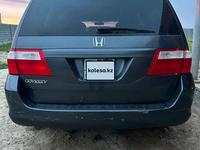 Honda Odyssey 2005 годаүшін5 500 000 тг. в Шымкент