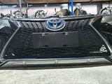 Ноускат, мини морда, передняя часть на Toyota Camry XV55үшін800 000 тг. в Астана – фото 3