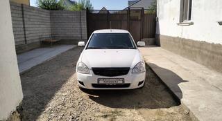 ВАЗ (Lada) Priora 2170 2015 года за 3 000 000 тг. в Шымкент