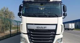 DAF  XF 105 2017 годаfor38 000 000 тг. в Шымкент