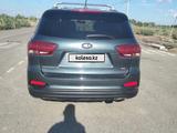Kia Sorento 2019 года за 11 000 000 тг. в Жаркент – фото 5