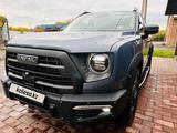 Haval Dargo x 2025 года за 12 450 000 тг. в Усть-Каменогорск – фото 2
