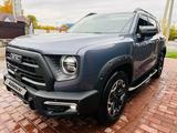 Haval Dargo x 2025 года за 12 450 000 тг. в Усть-Каменогорск – фото 4