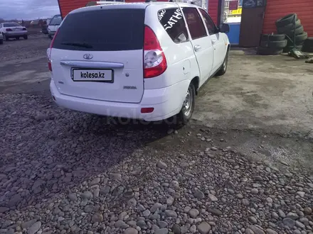 ВАЗ (Lada) Priora 2171 2014 года за 2 200 000 тг. в Усть-Каменогорск – фото 2