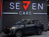 Kia Seltos 2020 годаfor11 000 000 тг. в Астана