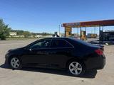 Toyota Camry 2012 года за 7 350 000 тг. в Астана – фото 4