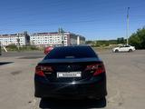 Toyota Camry 2012 года за 7 350 000 тг. в Астана – фото 3