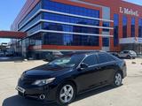 Toyota Camry 2012 года за 7 350 000 тг. в Астана