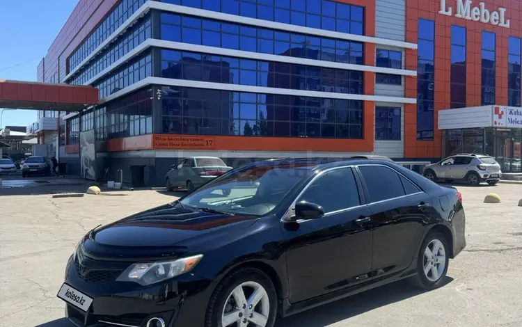 Toyota Camry 2012 годаfor8 000 000 тг. в Астана