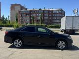 Toyota Camry 2012 года за 7 350 000 тг. в Астана – фото 5