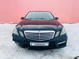 Mercedes-Benz E 200 2011 года за 6 855 000 тг. в Астана