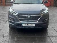 Hyundai Tucson 2019 года за 12 000 000 тг. в Астана