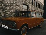 ВАЗ (Lada) 2102 1984 года за 2 500 000 тг. в Петропавловск