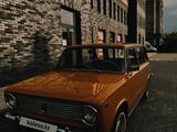 ВАЗ (Lada) 2102 1984 года за 2 500 000 тг. в Петропавловск – фото 5