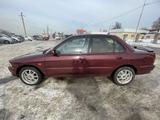 Mitsubishi Lancer 1993 годаүшін1 699 999 тг. в Есик – фото 5